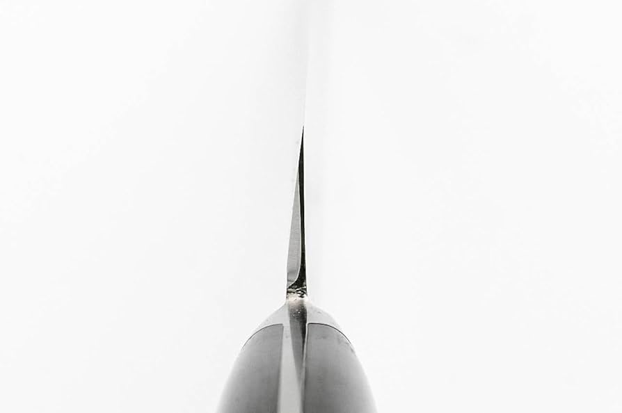 一文字光秀　　柳刃包丁　刃渡り22.5cm Amazon | 堺一文字光秀 和包丁 さびに強い ステンレス V金1号鋼